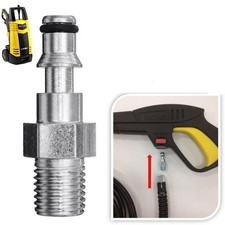 LAVOR INNESTO RAPIDO 1/4 PER IDROPULITRICE ACCESSORI RICAMBI LAVORWASH