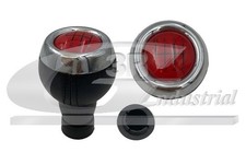 F&uuml;r 3RG 25141 MINI GEAR KNOB: MINI(R56), MINI CLUBMAN(R55), MINI(R58), MINI(R57