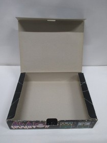 NES -- ARKANOID 2 with Controller -- Box. Famicon. JAPAN Game. 10128