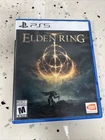 Elden Ring - Sony PlayStation 5