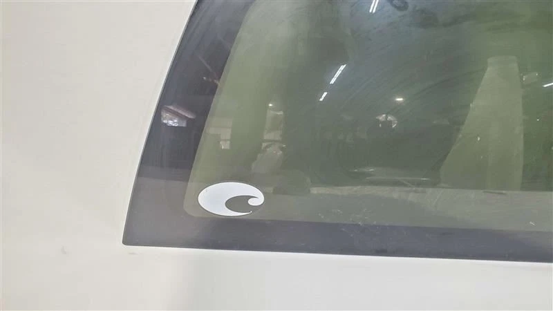 Vidrio trasero trasero OEM 2008 2009 2010 2011 2012 2013 Chevrolet Silverado 1500 Foto 2 de 4