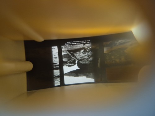 VTG Tru-Vue Stereoscope Viewer (2) + 5 Films Read Description - Picture 21 of 24