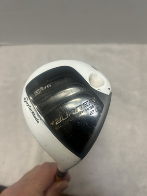 #ad Taylormade Burner Superfast 2.0 3 Fairway Wood 15* Pro Force V2 USA 70g R Flex $49.99