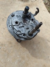 Mozzo Ruota Posteriore  Piaggio Ciao, Si, Boxer, Bravo Con Variatore usato  12:1