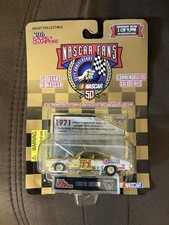VTG 1998 Racing Champions Nascar 50th Anniversary Commemorative Series 1971