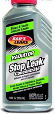 Bars Leaks 1196 Radiator Stop Leak - 11 Oz. Bars Leaks 1196 Radiator Stop Leak - 11 Oz.