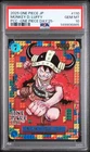 2025 #110 MONKEY D. LUFFY PSA 10
