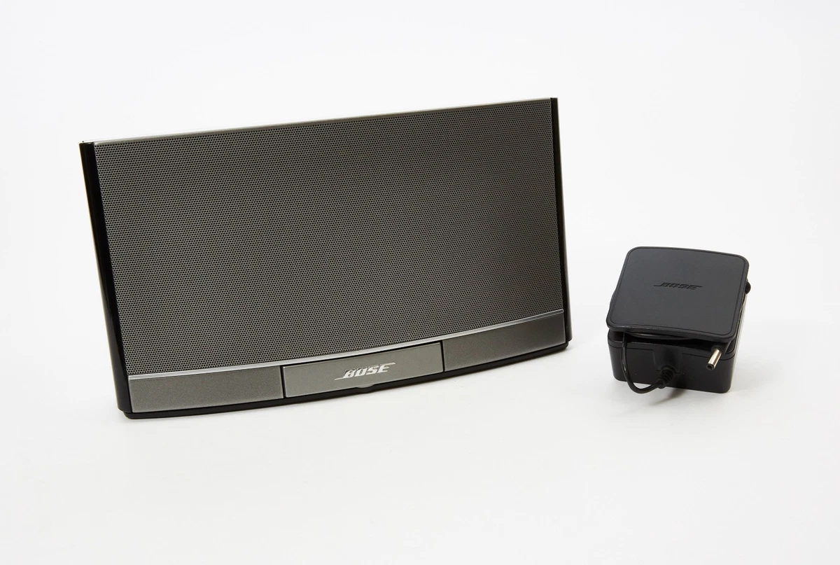 Bose Sounddock Portable for sale - eBay