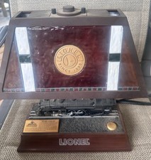Vintage Lionel Hudson 700E Animated Railroad ...