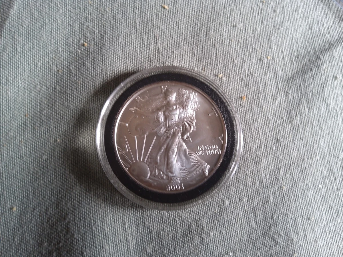 2003 American Eagle Silver Dollar for sale | eBay