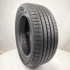 Used 22555r17 Goodyear Assurance Fuel Max 97v 8.532 Dot 21 Used 22555r17 Goodyear Assurance Fuel Max 97v 8.532 Dot 21