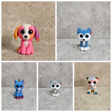 Ty Mini Boos Figures - Choose Your Favourite
