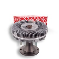 Febi Bilstein Kupplung, KüHlerlüFter 101261 FüR MAN Neoplan