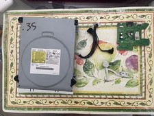 Microsoft Xbox 360 OEM Lite-On Philips DG-16D2S Disc Drive Tested And Serviced