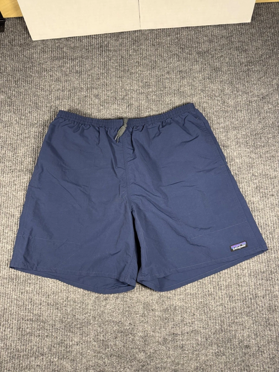 Patagonia Baggies In Men's Shorts for sale - eBay