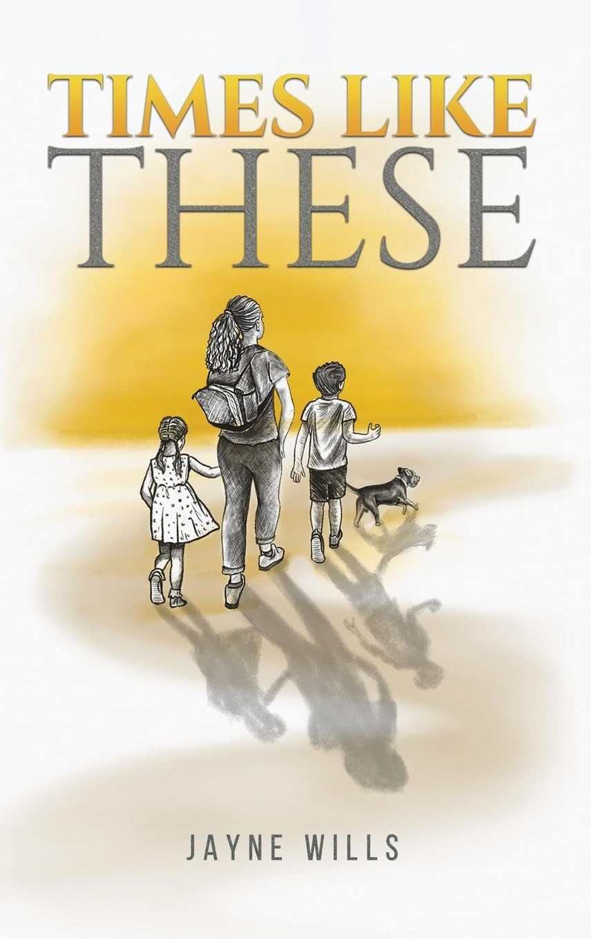 Times Like These.by Wills, Wills,  New 9781035857920 Fast Free Shipping**