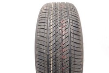 Set Of 2 Take Off 20550r17 Bridgestone Ecopia Ep422 Plus -93h 9.532 No Repairs