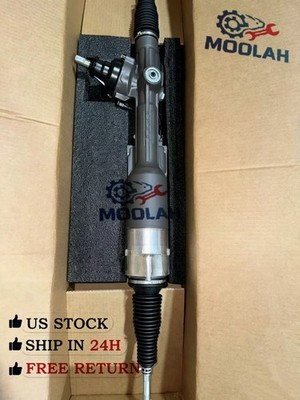Power Steering Rack and Pinion for Audi A6 A7 A8 12-17 OEM 4G1423055 4G0909144