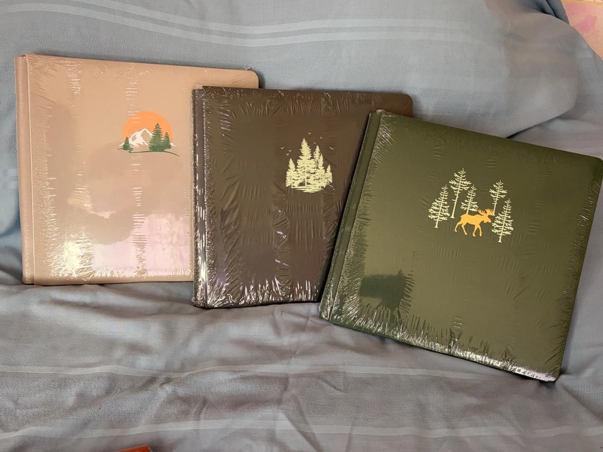 Creative Memories 12x12 Scrapbooking Albums for sale - eBay