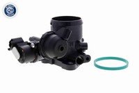 Drosselklappenstutzen Vemo V25 81 0013 FüR Ford