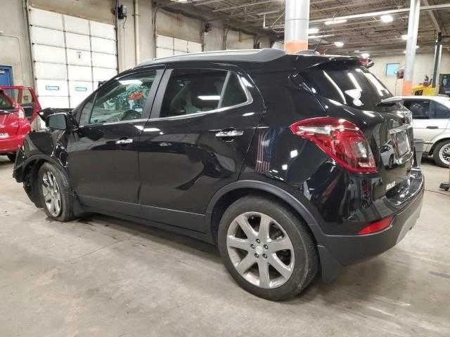 Válvula de control de aceite de distribución variable Buick Encore culata solenoide 1,4 L 2018 Foto 3 de 4