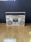 Vintage Boom Box Panasonic RX-5100 made in Japan 120v by matsushita electric co