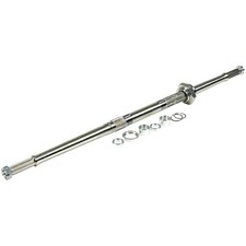 Niche Adjustable Solid Axle For Yamaha Raptor 350 5yt-25381-10-00 2007-2013