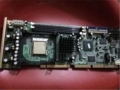 1Pc Uesd (Anovo) ANOVO-7845 NOVO-7845 Industry Main Board gp
