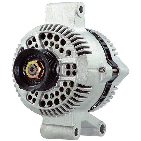 Denso Auto Parts Alternator P N 210 5314