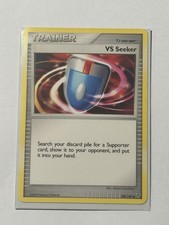 VS Seeker #140 Prices | Pokemon Supreme Victors | Pokemon Cards VS Seeker #140 Prices | Pokemon Supreme Victors | Pokemon Cards