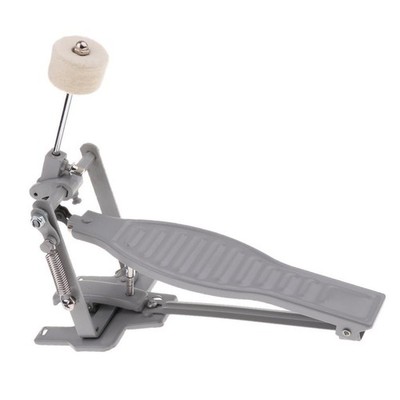 Sonor PBS Perfect Balance Standard Bassdrum-Einzelpedal mit Schlagzeugstöcken
