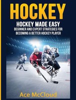 Ace Mccloud | Hockey | Buch | Englisch (2017) | Gebunden | Ean 9781640482913