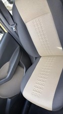 Siège Fiat PANDA