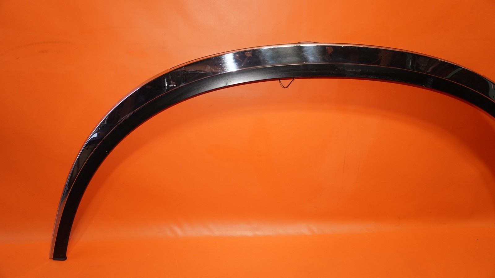Bentley Continental GT 2011-2015 REAR Trim molding P/N 3W7945399D