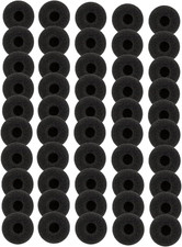 Earbud Sponge Cover Protector Soft Foam Tips Cushions 18Mm Replacement for Walki