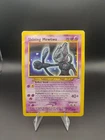 Shining Mewtwo 109/105 Neo Destiny Holo PSA 1 candidate