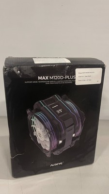 Alseye Max M120D-Plus II