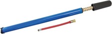 Silverline Bicycle Pump 400 mm (380241)