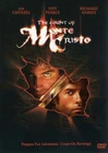 Count Of Monte Cristo The