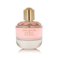 Elie Saab Girl Of Now Rose Petal Eau De Parfum 50 Ml (Donna)