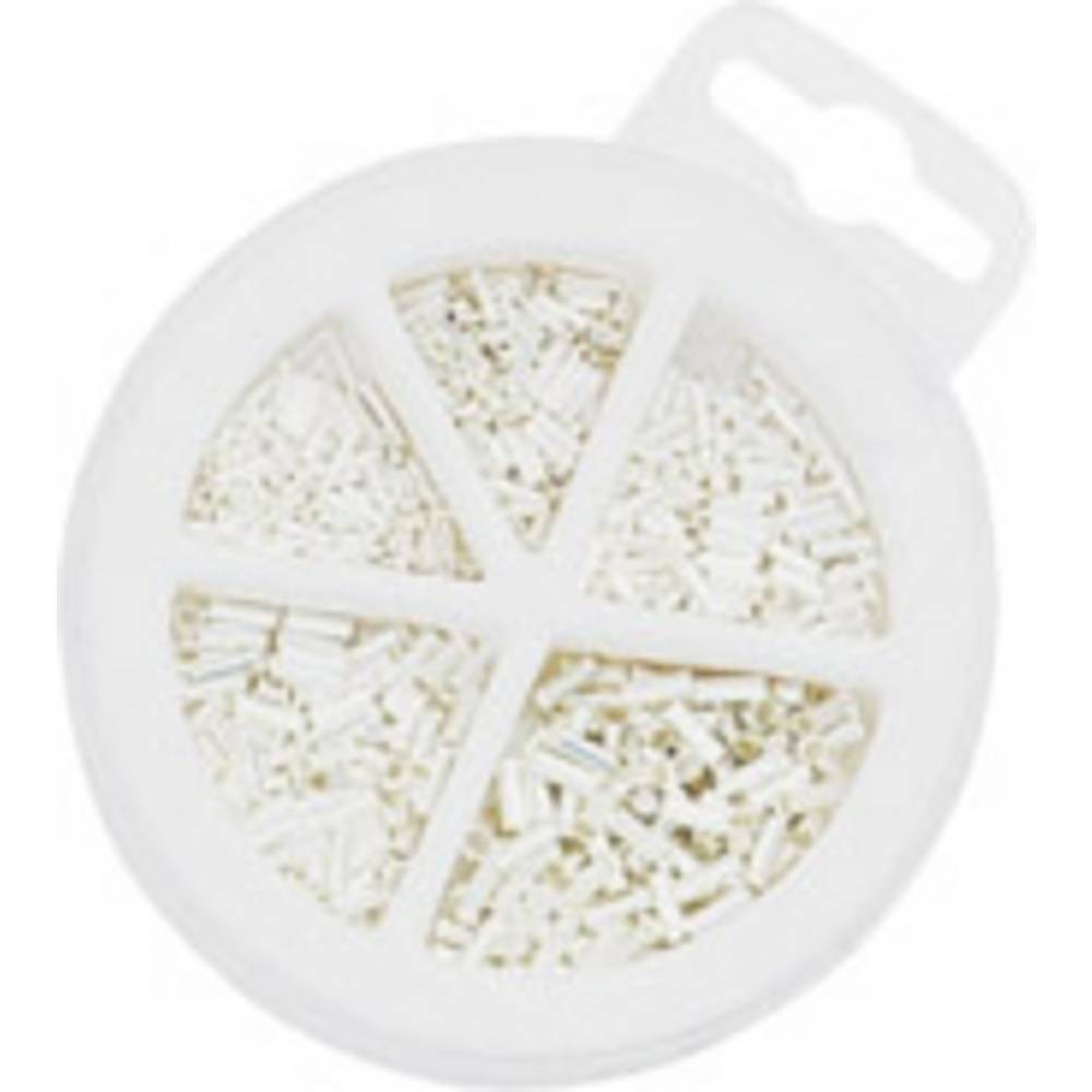 Embouts simples NWS 144-BS-500 en cuivre étamé conductivité maximale