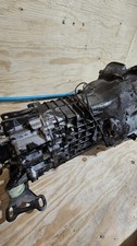 Getrag 2606 5 Speed 635csi 1986 Transmission Getrag 2606 5 Speed 635csi 1986 Transmission