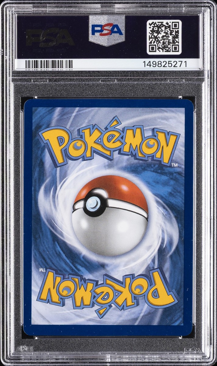2025 POKEMON PFL EN-PHANTASMAL FLAMES MEGA HYPER RARE MEGA