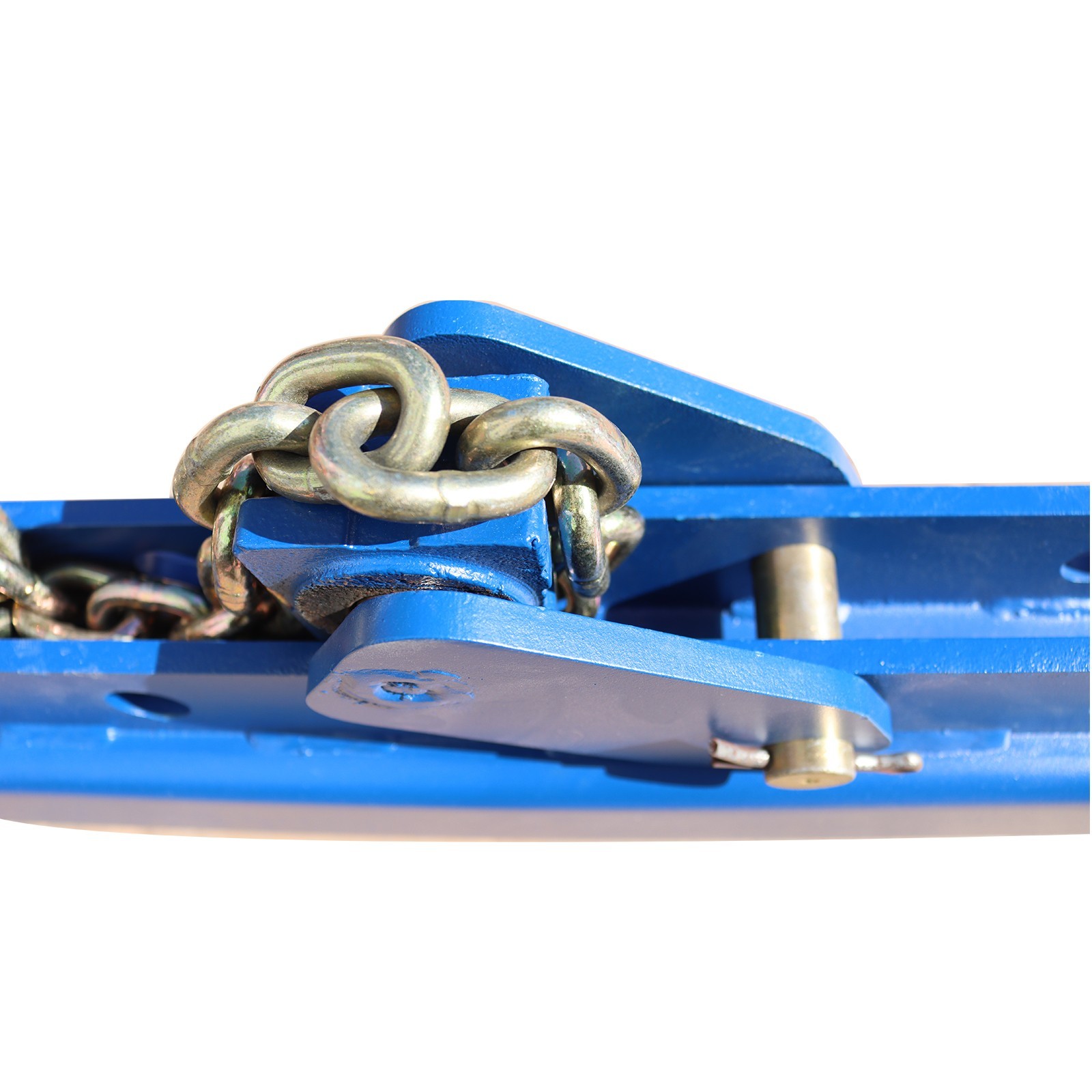 Car Frame Machine Car Body Frame Repair Tool 98KN 3500KG Tool Cart Lifting Arm