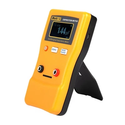 1 M6013 Meter Précis Avec Affichage LCD Pour Mesurer La Capacitance - Photo 1/4