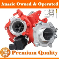 GEN1 High Flow Turbo No Actuator For Seat Atec/Leon/Tarraco 2.0L TFSI 2016-
