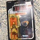 Kenner Star Wars Vintage Princess Leia Organa Boushh Disguise Figure ROTJ