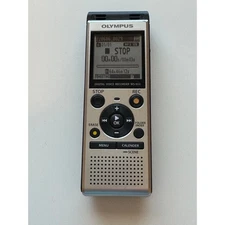 Olympus WS-852 Multi-Function Digital Voice Stereo Recorder USB Storage Device