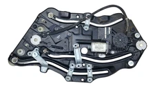 03-10 VW BEETLE CONVERTIBLE REAR RIGHT PASSENGER SIDE WINDOW REGULATOR MOTOR OEM