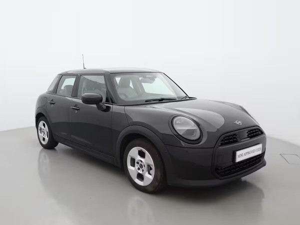 eBay - MINI COOPER 1.5 C Classic 5dr...